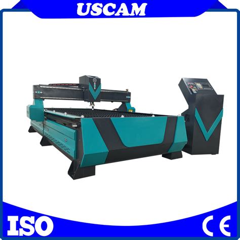 1325 3015 CNC Plasma Cutting Machine for Metal 